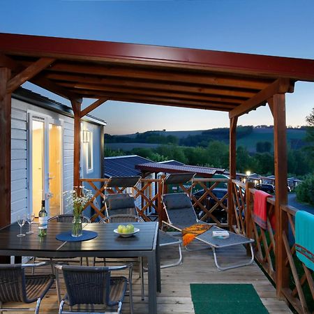 Knaus Campingpark Hennesee ميشيده المظهر الخارجي الصورة