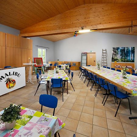 Knaus Campingpark Hennesee ميشيده المظهر الخارجي الصورة