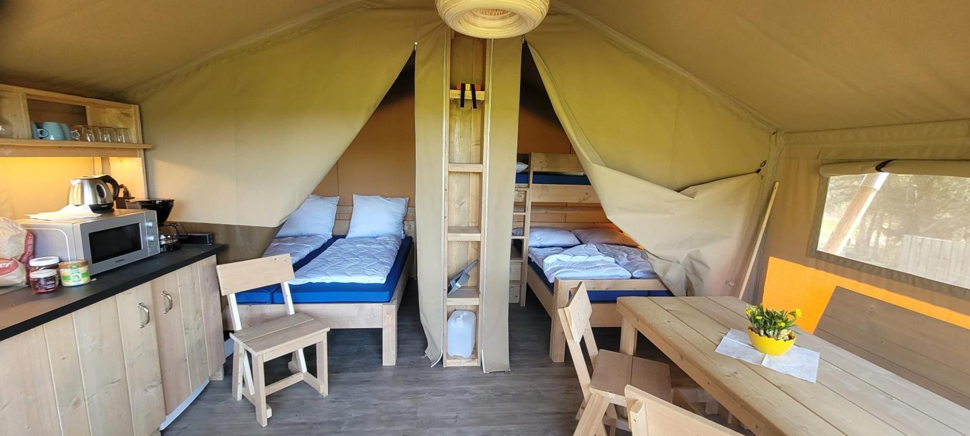 Knaus Campingpark Hennesee ميشيده المظهر الخارجي الصورة