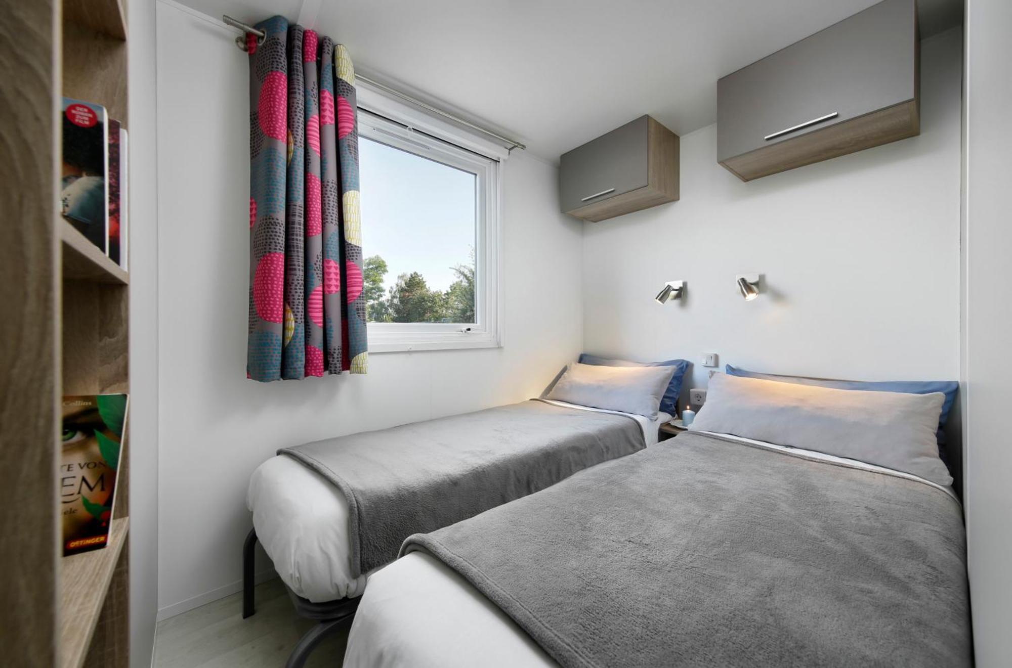 Knaus Campingpark Hennesee ميشيده المظهر الخارجي الصورة