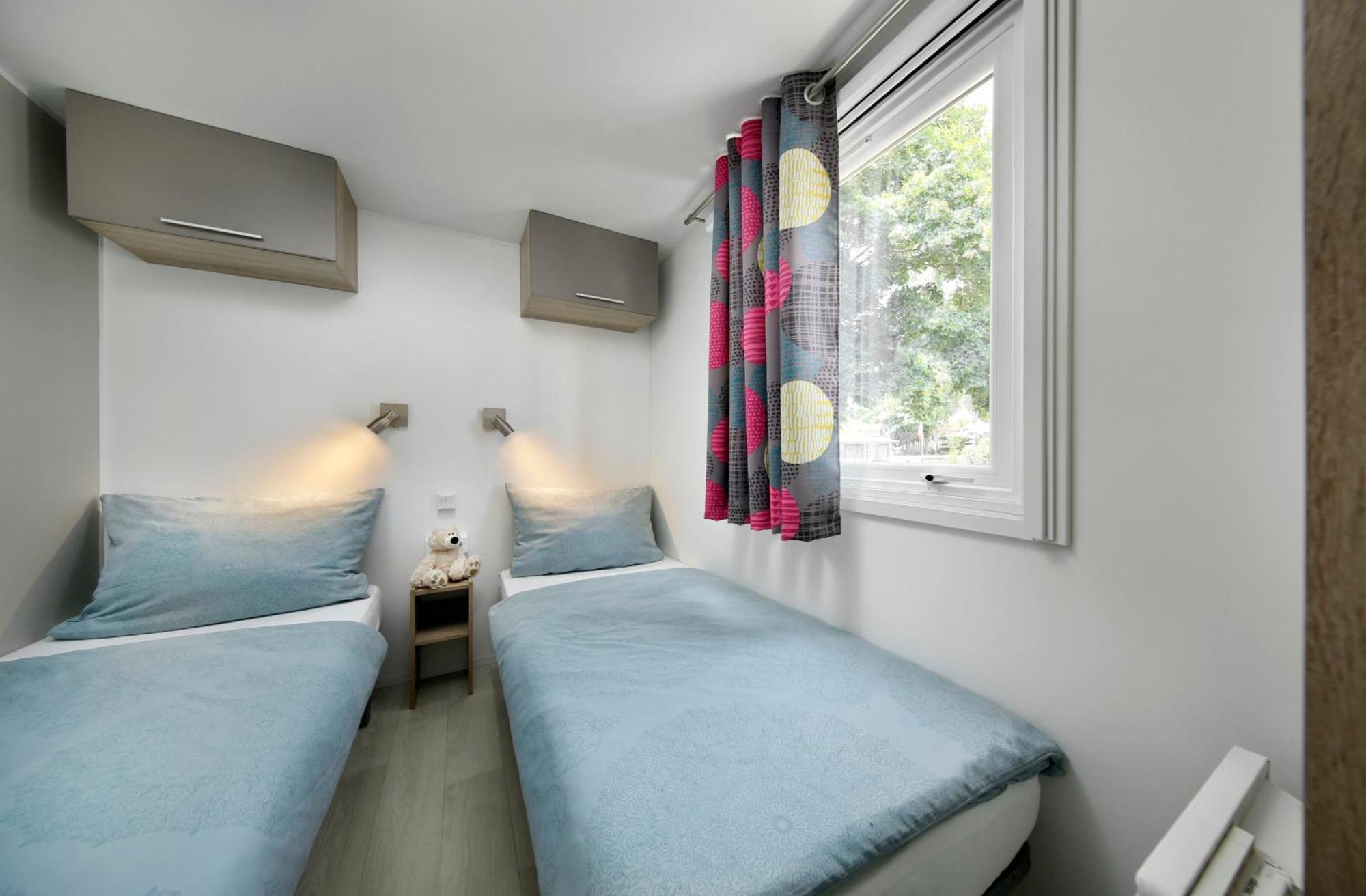 Knaus Campingpark Hennesee ميشيده المظهر الخارجي الصورة