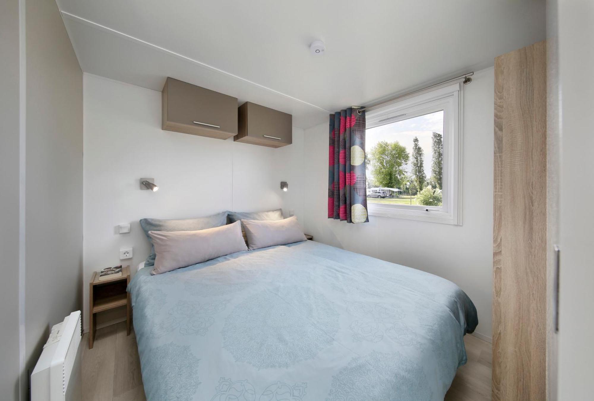 Knaus Campingpark Hennesee ميشيده المظهر الخارجي الصورة
