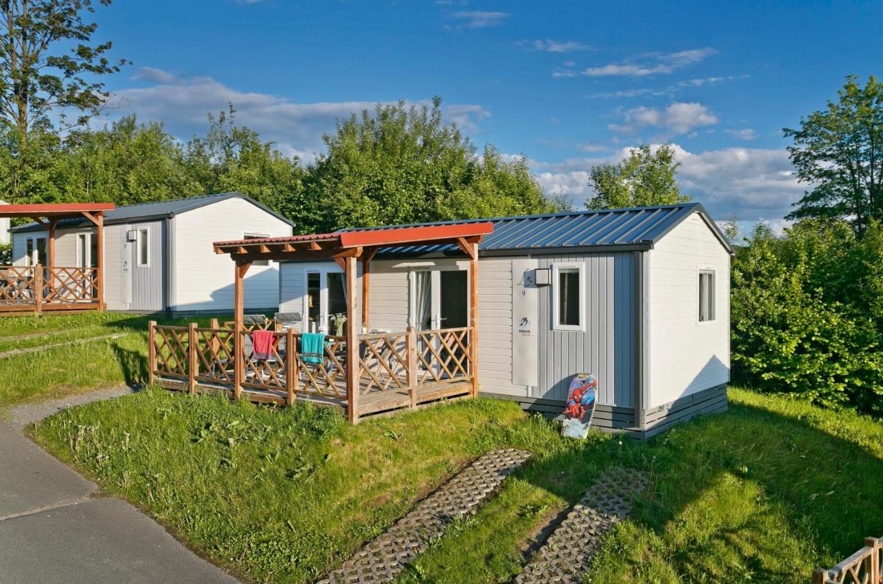 Knaus Campingpark Hennesee ميشيده المظهر الخارجي الصورة